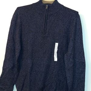 Men's Pullover sweater (New)